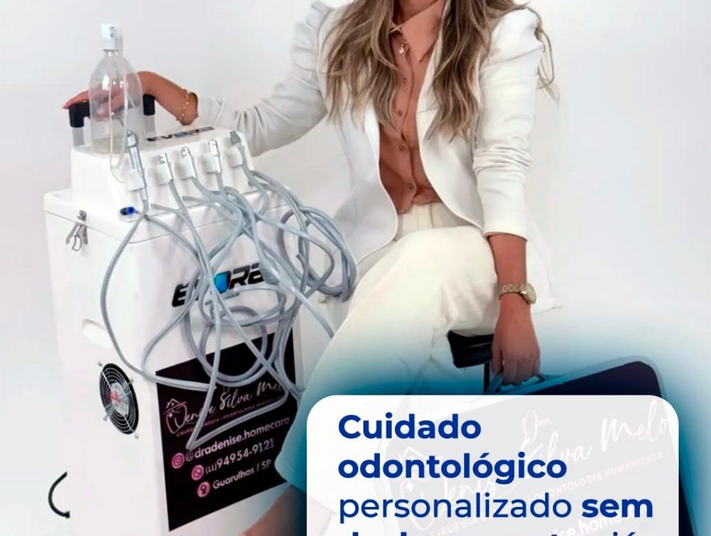Cuidado Odontológico Personalizado