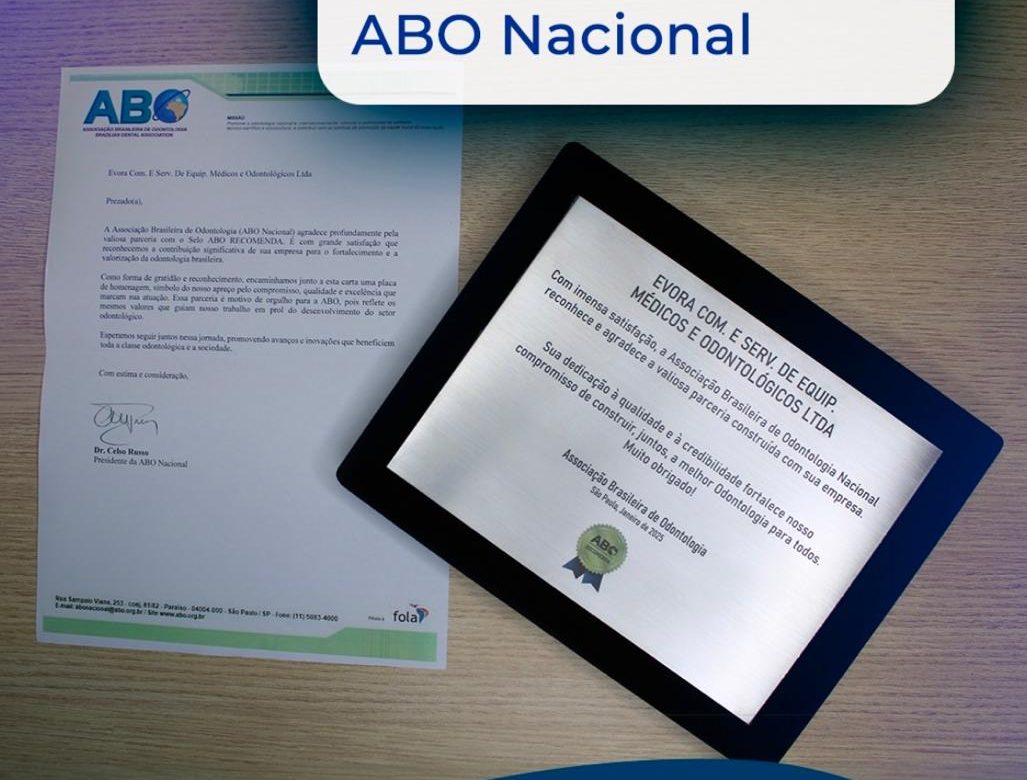 Orgulho Évora! Reconhecimento ABO Nacional