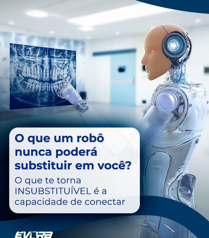 O futuro já chegou!