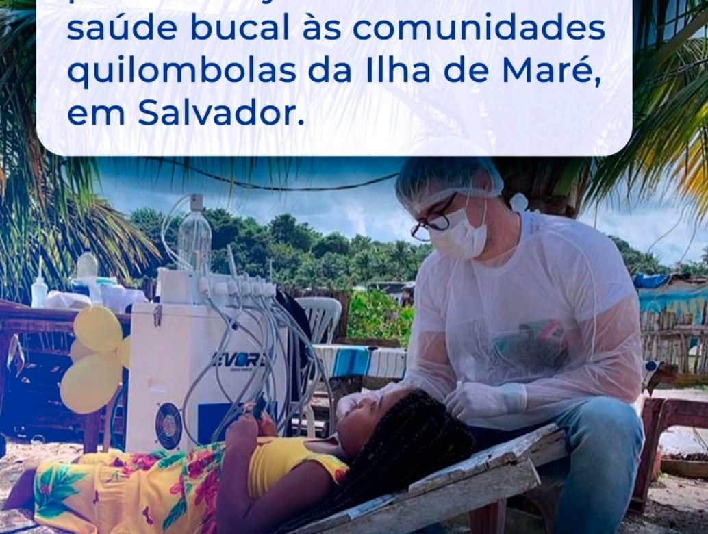 #TBT de uma ação que nos enche de orgulho!