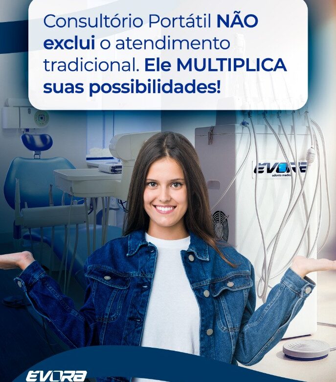 Multiplique suas possibilidades!