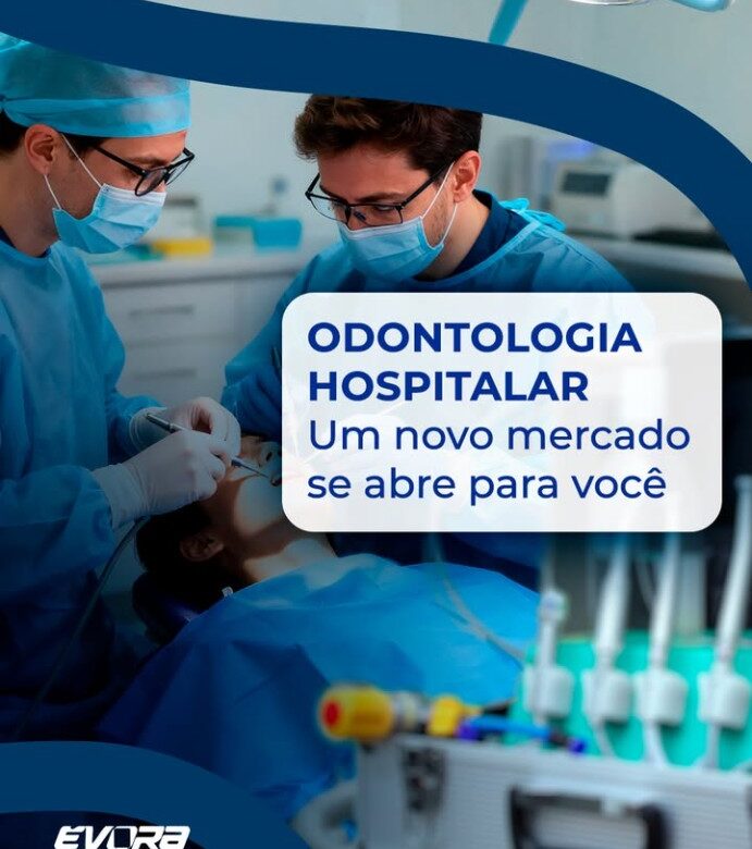 Odontologia Hospitalar