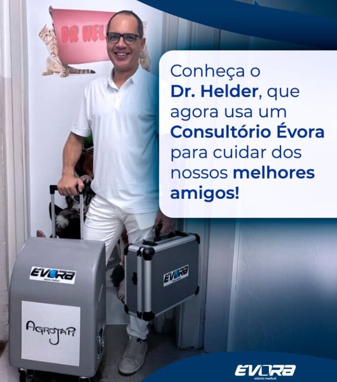 Cuidando dos Nossos Melhores Amigos.🐾