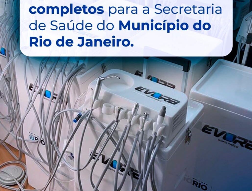 Secretaria Municipal de Saúde do Rio de Janeiro