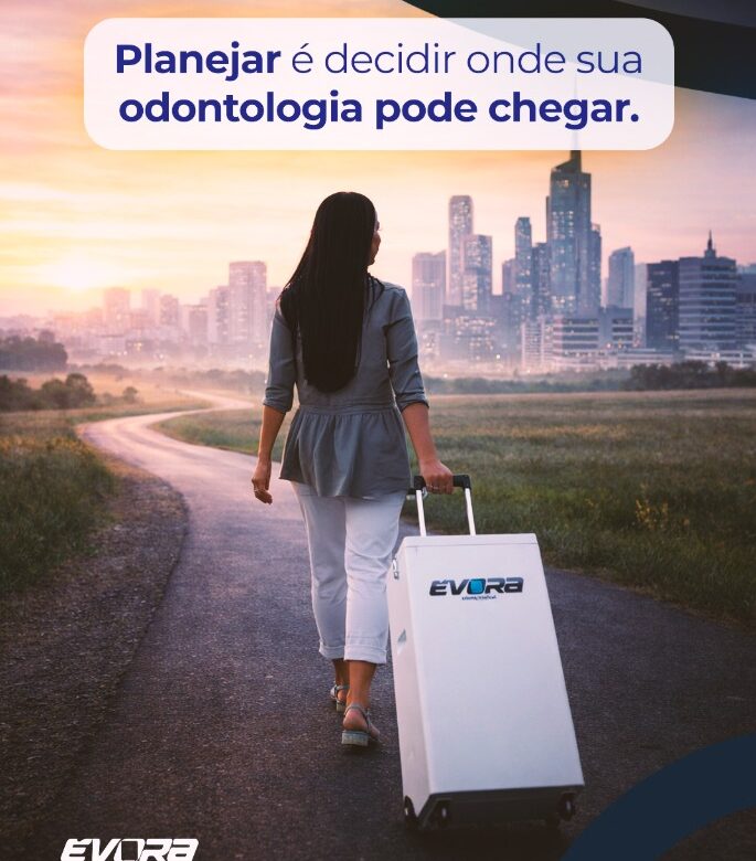 Leve a Odontologia Onde ela é Necessária!