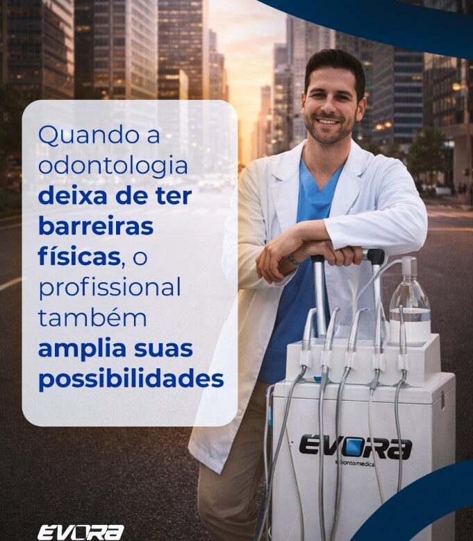 Amplie Suas Possibilidades.