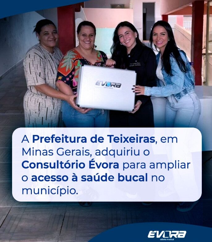Ampliando O Acesso A Saúde Bucal.