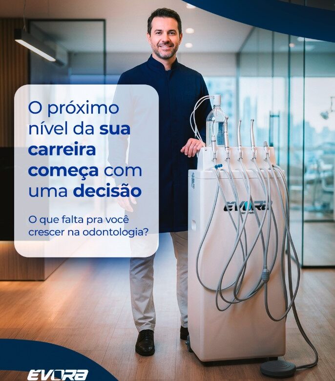Próximo Nível da Sua Carreira.