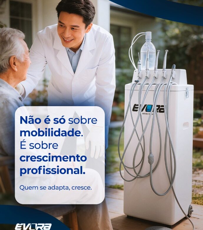 Crescimento Profissional.