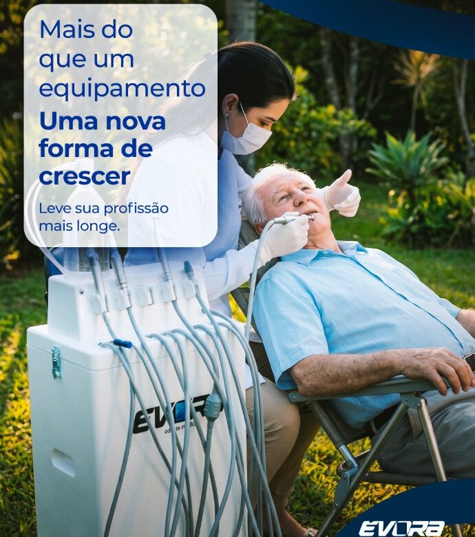 Leve Sua Profissão Mais Longe.