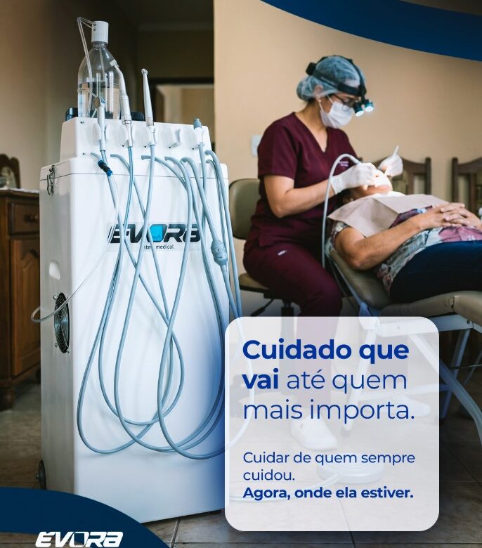 Cuidado que vai até quem mais importa.