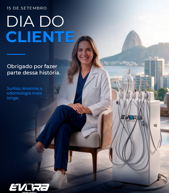 Dia do Cliente.